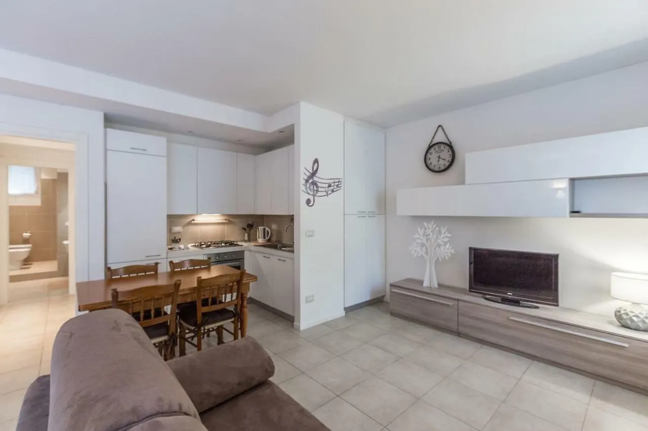 Anna Grassetti - The Place Apartments Bologna