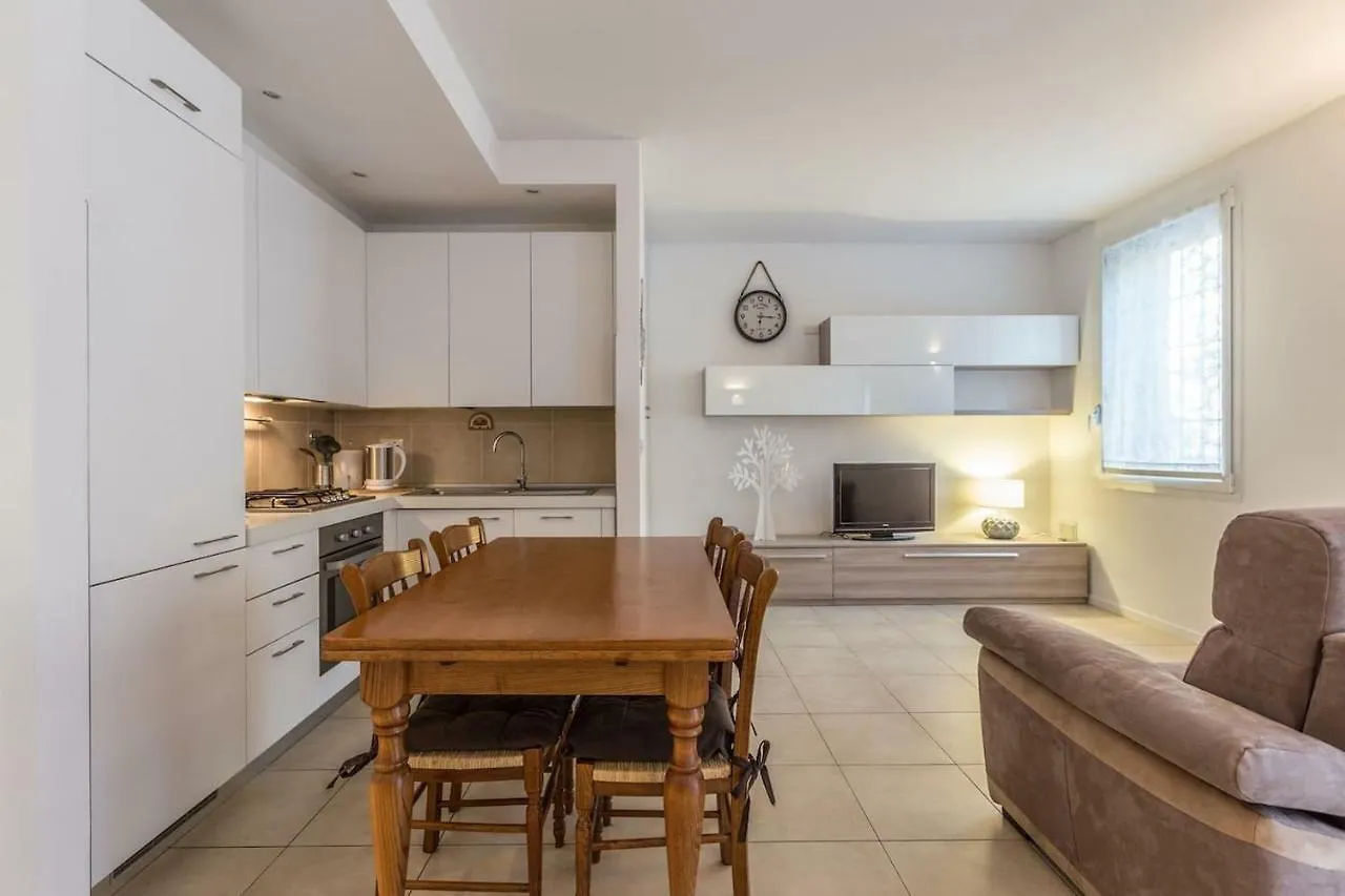 Anna Grassetti - The Place Apartments Bologna
