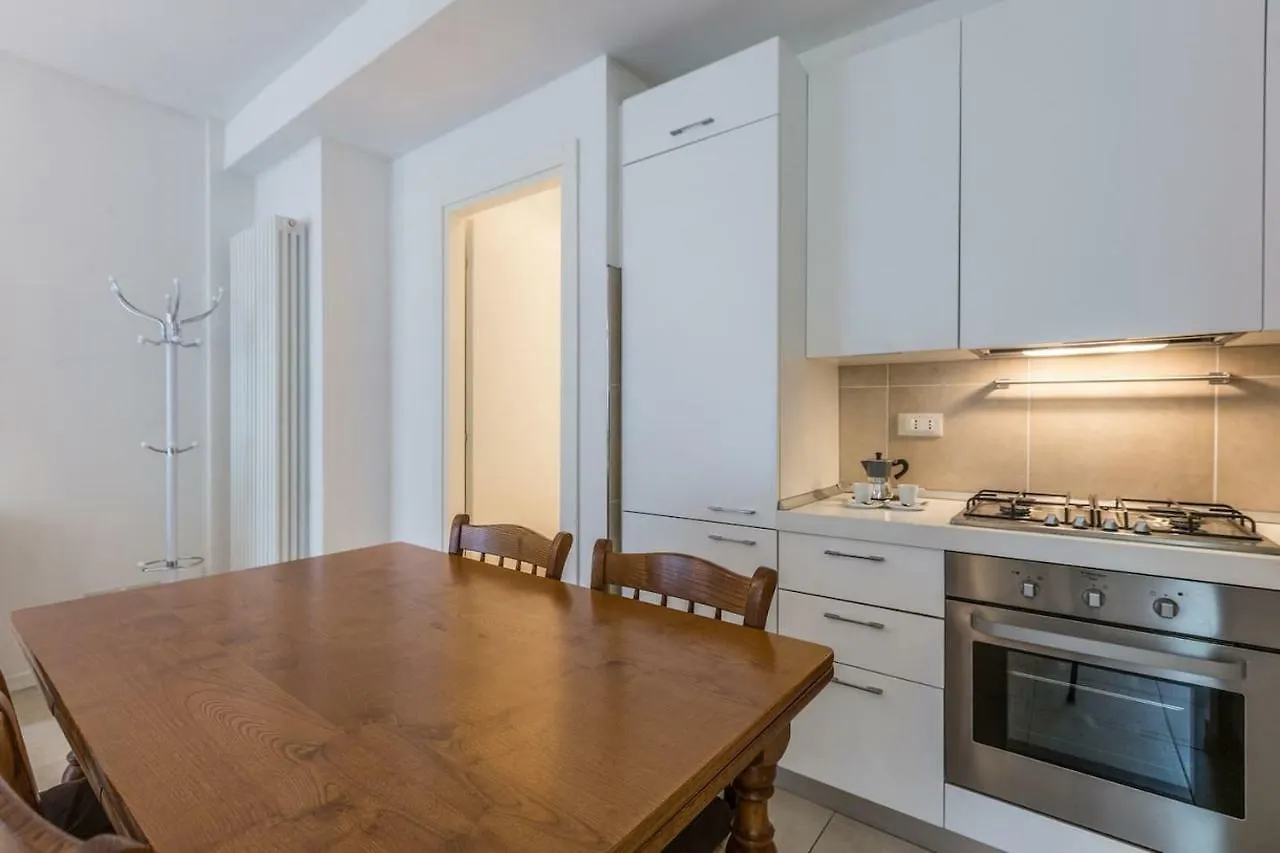 Anna Grassetti - The Place Apartments Bologna