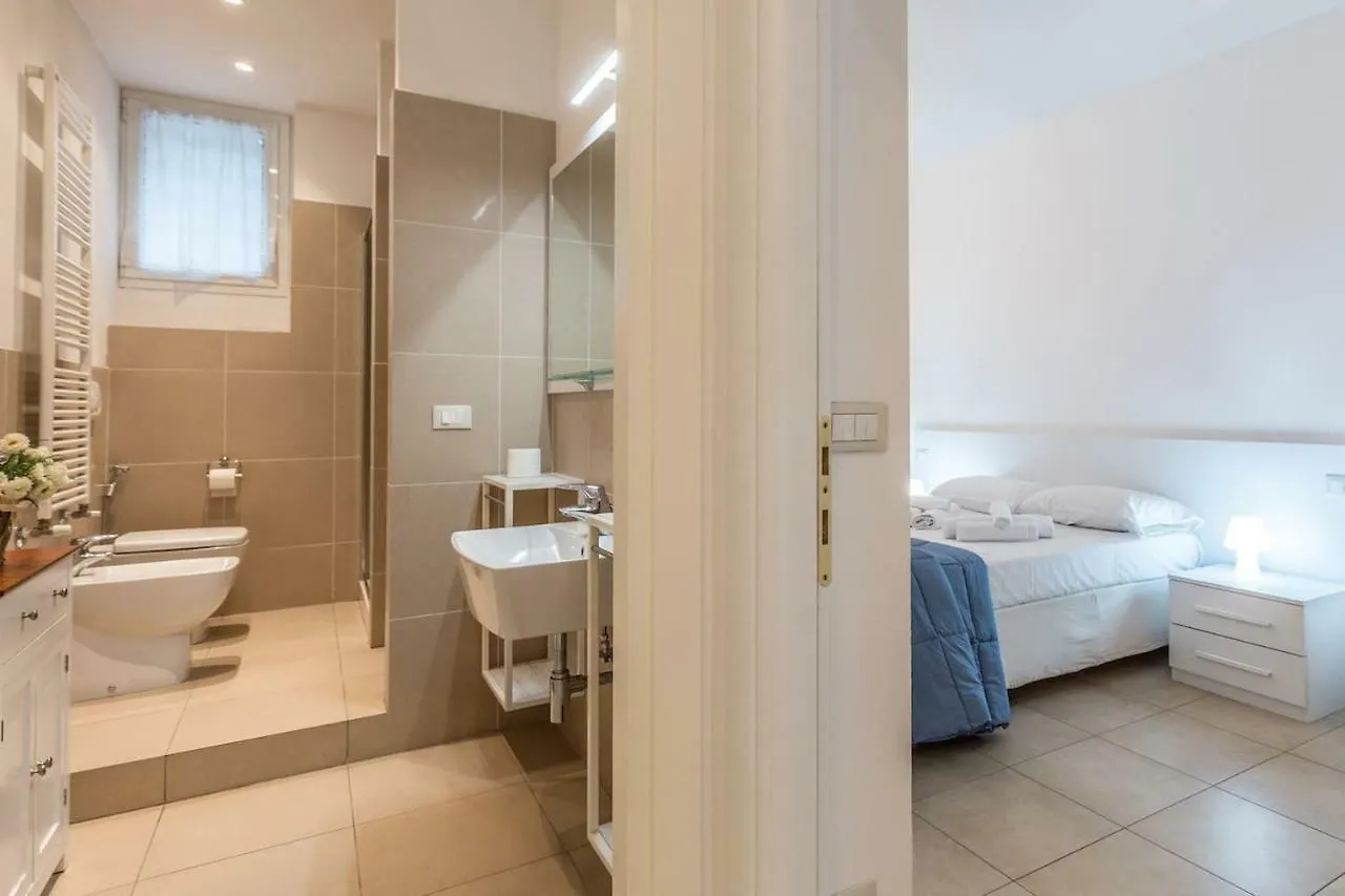 Anna Grassetti - The Place Apartments Bologna