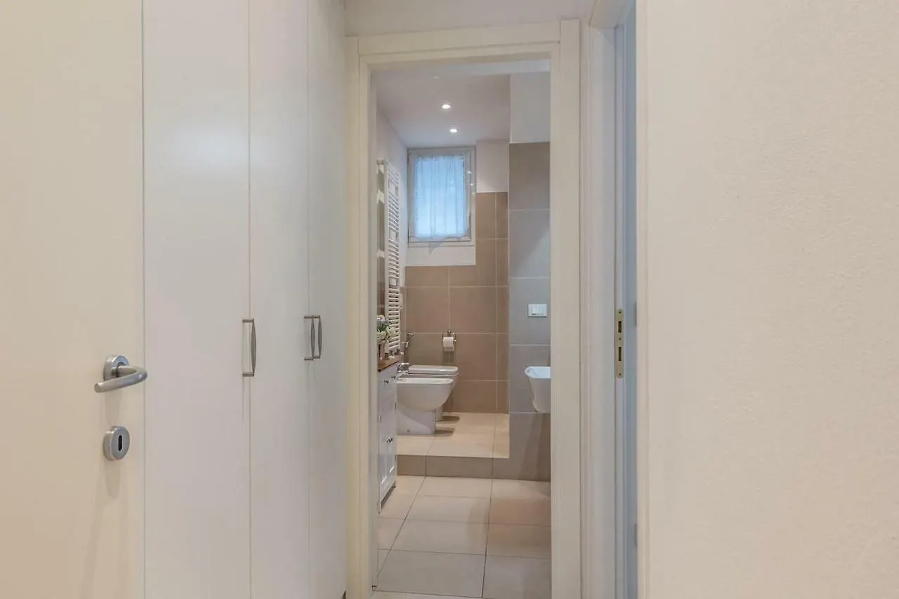 Anna Grassetti - The Place Apartments Bologna 0*,  Italy