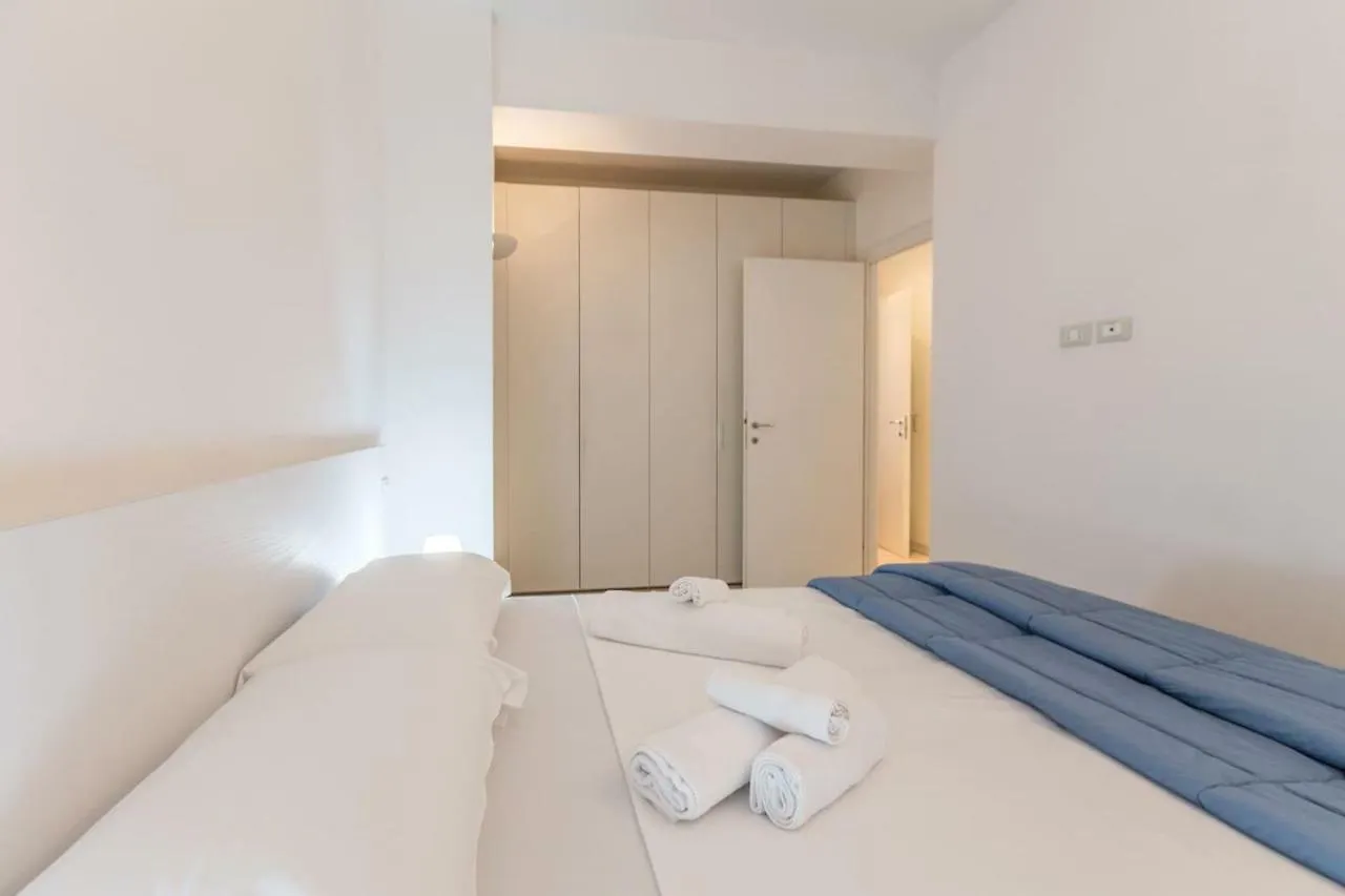 Anna Grassetti - The Place Apartments Bologna