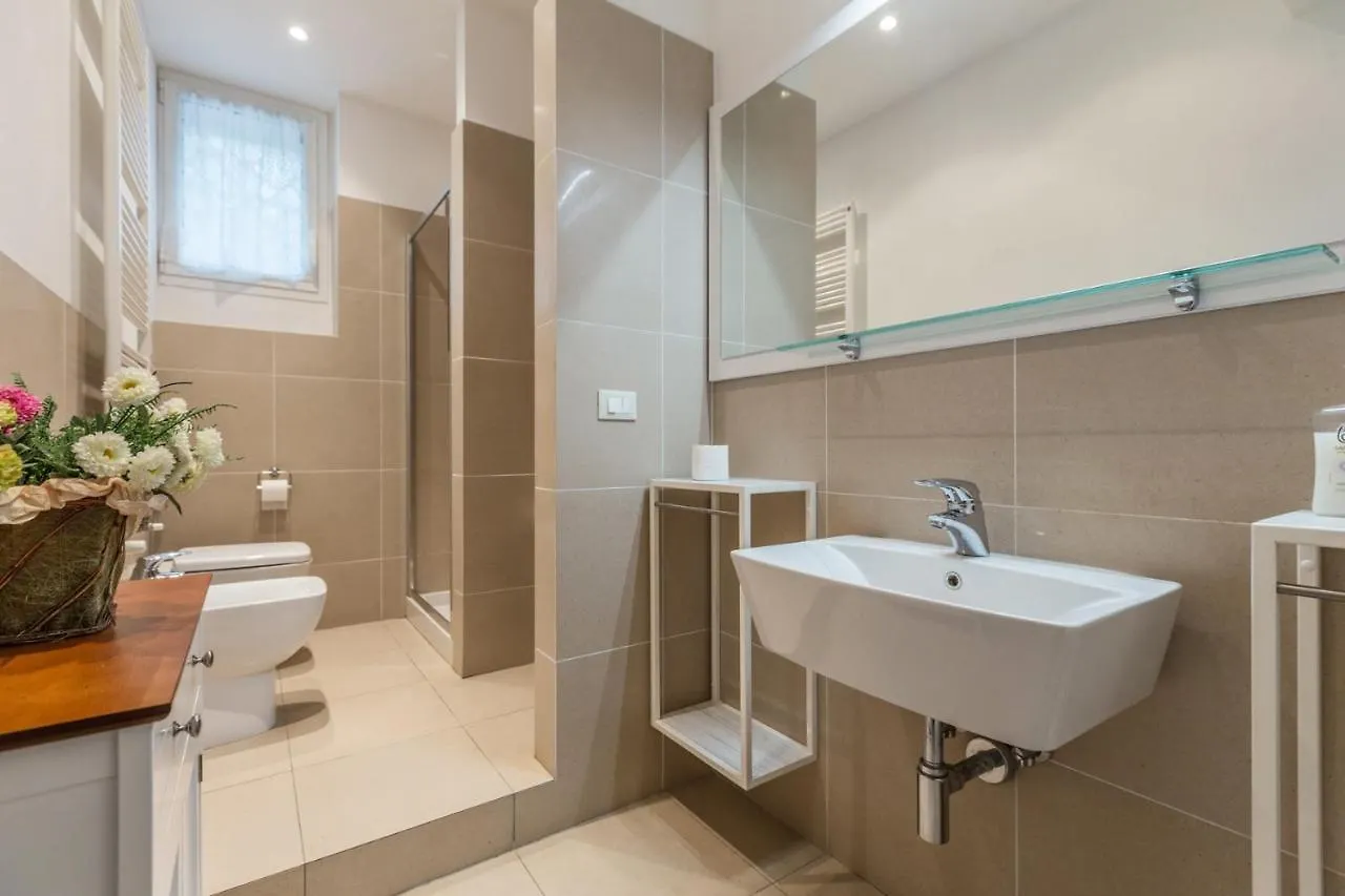 Anna Grassetti - The Place Apartments Bologna