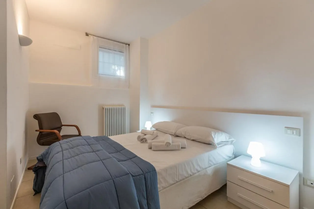 Anna Grassetti - The Place Apartments Bologna